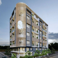 Hệ Thống Căn Hộ Duplex Studio Bancon Full Nội Thất Giá Rẻ Gần Tdt, Rmit, Ntt