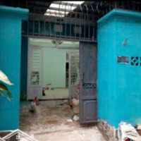Cho Thuê Nhà Phú Nhuận 1 Trệt 1 Lầu, 2 Phòng Ngủ2Vs, Nhà Mới, Hẻm Rộng