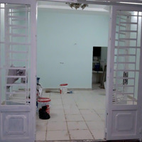 Cho Thuê Nhà Phú Nhuận 1 Trệt 1 Lầu, 2 Phòng Ngủ2Vs, Nhà Mới, Hẻm Rộng