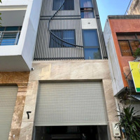 Cho Thuê Mặt Bằng Mặt Tiền Đường Nguyễn Văn Giai, P. Đa Kao, Q1. 4X25M. Giá: 30 Triệu/Tháng