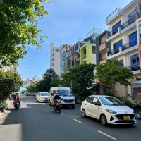 Cho Thuê Mặt Bằng Mặt Tiền Đường Nguyễn Văn Giai, P. Đa Kao, Q1. 4X25M. Giá: 30 Triệu/Tháng