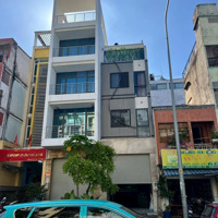 Cho Thuê Mặt Bằng Mặt Tiền Đường Nguyễn Văn Giai, P. Đa Kao, Q1. 4X25M. Giá: 30 Triệu/Tháng