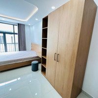 Cho Thuê Phòng Full Nội Thất 35M Ban Công