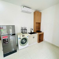Cho Thuê Phòng Full Nội Thất 35M Ban Công