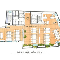 Danh Sách Văn Phòng 200-300M2 Giá Từ 35 Triệu/Tháng