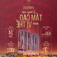 Bán Cc Vinhomes Star City, 3,492 Tỷ, 83,3M2, 3 Phòng Ngủ 2 Vệ Sinh Tây Bắc, Đông Nam