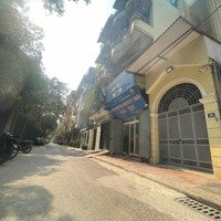 Bán Nhà Riêng 61 M2, 17,6 Tỷ Tại Hoàng Sâm, Nghĩa Đô, Cầu Giấy, Hà Nội