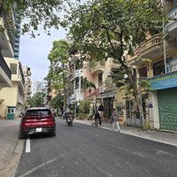 Bán Nhà Riêng 61 M2, 17,6 Tỷ Tại Hoàng Sâm, Nghĩa Đô, Cầu Giấy, Hà Nội