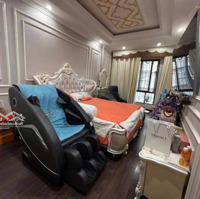 Bán Nhà Cổ Nhuế - Khu Dân Cư Sầm Uất - Ôtô Đỗ Gần - Nhà Dân Xây Chắc Chắn