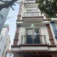 Chính Chủ Bán Nhà Riêng, Ko Qua Môi Giới, Hậu Ái Vân Canh Hoài Đức Hà Nội