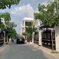 NHÀ 1 TRỆT 3 LẦU ĐƯỜNG NHỰA HẺM SÂN BIA PHÚ TÂN