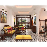 Bán Biệt Thự 90M2 Tại Đường Thành Trung, Trâu Quỳ, Gia Lâm, Hà Nội, 32,5 Tỷ