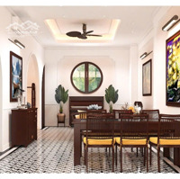 Bán Biệt Thự 90M2 Tại Đường Thành Trung, Trâu Quỳ, Gia Lâm, Hà Nội, 32,5 Tỷ