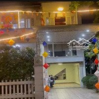 Biệt Thự An Cựu City Mặt Tiền Đường Số 1 Giá Tốt Nhất 14 Tỷ