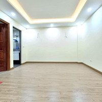 Mặt Phố La Thành, Vỉa Hè, Kinh Doanh, Mới Đẹp, 3 Thoáng, Không Qh, Mặt Tiền 6M, 70M*5T