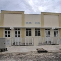 Nhà Phố Vàng Chìa Khóa Vào Trung Tâm Phước Đông, Tây Ninh