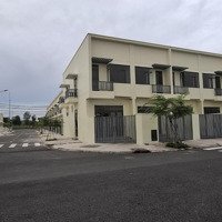 Nhà Phố Vàng Chìa Khóa Vào Trung Tâm Phước Đông, Tây Ninh
