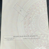 Cần Tiền Bán Nhanh Đất Thổ Cư Hoà Lạc, Giá Rẻ Chỉ 1 Tỷ 100 Triệu Đất Thổ Cư