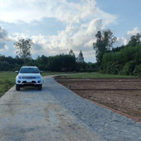 Bán Đất Tại Xã Bình An, Thăng Bình, Quảng Nam, 200 M2