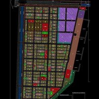 Chuyển Nhượng Lô Đất Tđc Cát Hảidiện Tích150M2 (7.5X20M) Giá Chỉ 19, 5 Triệu/M2