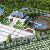Chính Chủ Chuyển Đổi Loại Hình Đầu Tư Cần Bán Gấp Lô Mộ Gia Tộc 08 - M7-07-04-07 Giá Thu Về 850 Triệu
