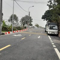 Đất F0 Phường Thanh Hoài Thuận Thành Bndiện Tích60M2Mặt Tiền4M38 Ôtô Thông 19M Ra Đường 8M 1Km Da Ql 17 Chợ