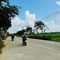 Bán Đất View Đồng Gần Hội An, Liên Hệ: 0974114853