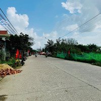 Bán Đất View Đồng Gần Hội An, Liên Hệ: 0974114853