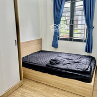 Cho Thuê Căn Hộ Mini Gần Cầu Ông Lãnh Quận 1 Nhà Thang Máy Đường Tôn Đản Q4
