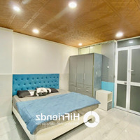 Cho Thuê Cc Mini 30M2, Thang Máy Bancol Tại Bông Sao, Q8, Hcm, Hàng Hiếm Giá Ưu Đãi