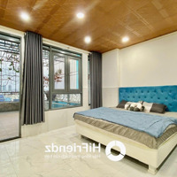 Cho Thuê Cc Mini 30M2, Thang Máy Bancol Tại Bông Sao, Q8, Hcm, Hàng Hiếm Giá Ưu Đãi