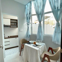 Căn Hộ 1 Phòng Ngủsiêu Rộng Siêu Mới Nằm Ngay Công Viên 23 Tháng 9, Bùi Viện, Vòng Xoay Cống Quỳnh