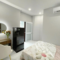Căn Hộ 1 Phòng Ngủsiêu Rộng Siêu Mới Nằm Ngay Công Viên 23 Tháng 9, Bùi Viện, Vòng Xoay Cống Quỳnh