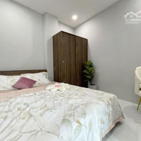 Căn Hộ 1 Phòng Ngủsiêu Rộng Siêu Mới Nằm Ngay Công Viên 23 Tháng 9, Bùi Viện, Vòng Xoay Cống Quỳnh