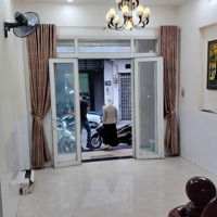 Nhà Thuê Trần Hưng Đạo - Hẻm 8M Ô Tô Thông (4X15M 4Tấm 5Pn) - P. Tân Thành - Q. Tân Phú