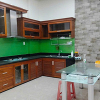 Nhà Thuê Trần Hưng Đạo - Hẻm 8M Ô Tô Thông (4X15M 4Tấm 5Pn) - P. Tân Thành - Q. Tân Phú