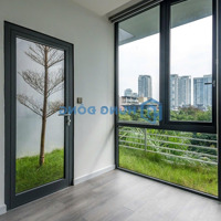 Cho Thuê Nguyên Căn Làm Văn Phòng Gần Chung Cư The Sun Avenue, Mặt Tiền Quận 2