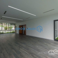 Cho Thuê Nguyên Căn Làm Văn Phòng Gần Chung Cư The Sun Avenue, Mặt Tiền Quận 2