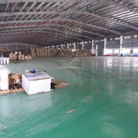 Cho Thuê Kho, Xưởng Mới Và Đẹp Khu Yên Mỹ, Hưng Yêndiện Tích500M2 1000M2 150.000M2 Khuôn Viên Riêng Biệt