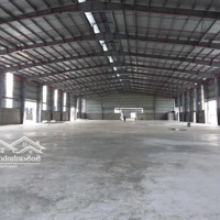Cho Thuê Kho, Xưởng Mới Và Đẹp Khu Yên Mỹ, Hưng Yêndiện Tích500M2 1000M2 150.000M2 Khuôn Viên Riêng Biệt