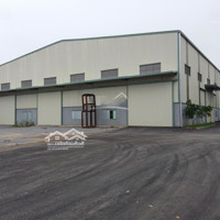 Cho Thuê Kho, Xưởng Mới Và Đẹp Khu Yên Mỹ, Hưng Yêndiện Tích500M2 1000M2 150.000M2 Khuôn Viên Riêng Biệt
