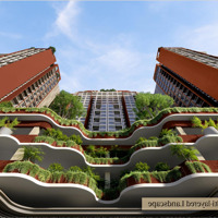 Capitaland Orchard Heights Sống Trọn Chất Phiêu Lưu