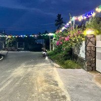 Nhà Đường Trần Phú, Tp Bảo Lộc, Lâm Đồng
