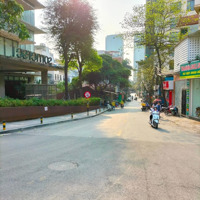 Bán Siêu Phẩm Apartment Tây Hồ - Đẳng Cấp Châu Âu - Lô Góc - Sát Phố. 640M2, 8T,Mặt Tiền20M, Giá Bán 235 Tỷ