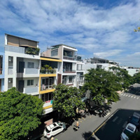 Bán Nhà 4 Tầng Mặt Tiền Đường Số 13 Kđt Lê Hồng Phong 2 Rộng 20Mdiện Tích100M Giá Bán 10 Tỷ