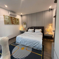Bán Nhà Đẹp 4 Tầng Mới Xây Đường Lê Văn Quý, Khu Biển Phạm Văn Đồng, Sơn Trà