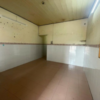 Bán Nhà Cấp 4 Gác Lững Mặt Tiền Đường Chương Dương Phường Phước Hoà, Tp Nha Trang