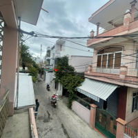 Bán Nhà Cấp 4 Gác Lững Mặt Tiền Đường Chương Dương Phường Phước Hoà, Tp Nha Trang