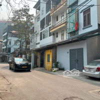 Bán Nhà Mặt Phố Mỗ Lao Hà Đông Mặt Phố Kinh Doanh Giá Hấp Dẫn Chân Tòa Cc Kepler Land Giá: 12,8 Tỷ