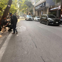 Bán Tòa Nhà Mặt Phố Bùi Thị Xuân, Diện Tích 105M2 X 8 Tầng Thang Máy, Vỉa Hè Rộng, Ô Tô Dừng Đỗ.